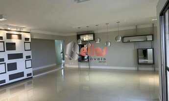 Imagem 5: Apartamento para aluguel e venda com 429 m² e 4 quartos em Altos da Cidade, Bauru - SP