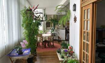 Imagem 6: LINDO APARTAMENTO FRONTAL ATLANTICA 3 QUARTOS COM VAGA