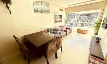 Imagem 7: Ampla cobertura duplex centro, Florianopolis, 3 dorm suíte,vista livre!