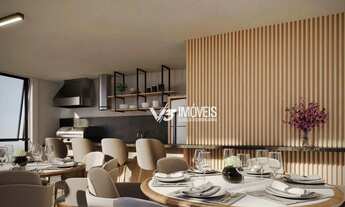 Imagem 4: Apartamento com 2 dormitórios à venda por R$ 960.000,00 - Balneário Costa Azul - Matinhos