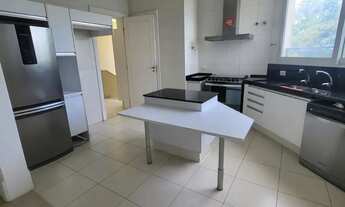 Imagem 14: Linda mansäo disponível para locação no coração de Alphaville