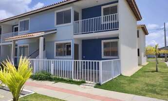 Imagem 6: Apartamento em Costa Paradiso - Barra dos Coqueiros