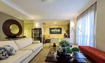 Imagem 2: Apartamento 3 Quartos Suítes, 238 m², Avenida Professor João Fiusa