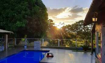 Imagem: Sítio Fundo de Quintal - Diárias a partir