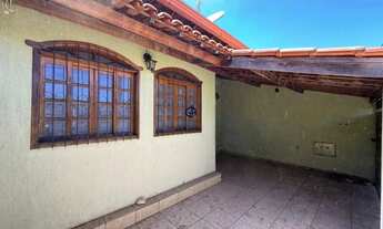 Imagem 3: CASA LINEAR SANTA AMÉLIA