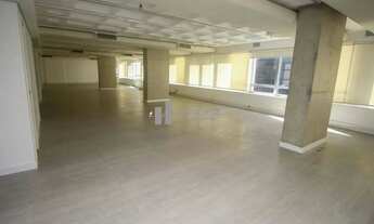 Imagem 5: Prédio à venda no Centro RJ, Andar Inteiro com 9 Salas