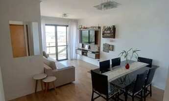 Imagem 4: APARTAMENTO - BOSQUE - SP