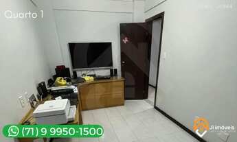 Imagem: Venda apartamento na Pituba com excelente