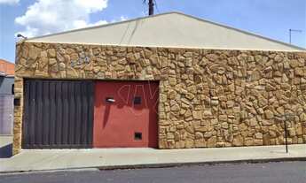 Imagem: Locação de Casas / Padrão na cidade de