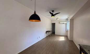 Imagem 3: Apartamento com 3 quartos, 1vaga de garagem no centro de Florianópolis