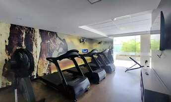 Imagem 2: Apartamento, 2 quartos, 2 suites, 2 vagas