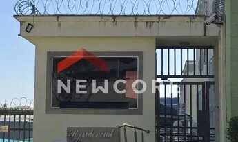 Imagem 2: Apartamento em Alameda dos Judiciários - Cabral - Contagem/MG