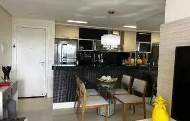 Imagem 12: Imóvel para aluguel tem 62 metros quadrados com 2 quartos em Centro - Lauro de Freitas - B