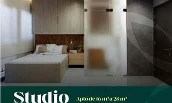 Imagem 6: Apartamento à venda no EDIFÍCIO SITGES - STUDIOS PERFEITO PARA INVESTIR , JATIÚCA , Maceió