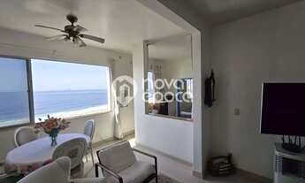 Imagem 7: Copacabana Apartamento com 3 dormitórios