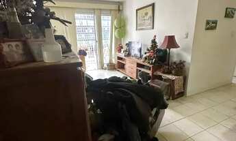 Imagem 6: Apartamento com 3 dormitórios à venda, 90 m² por R$ 750.000,00 - Centro - Rio de Janeiro/R