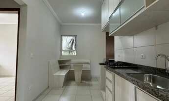 Imagem 6: RR0295 Cobertura 130m² CATHARINA ZANAGA - OPORTUNIDADE - 2 Dorms 2 Vagas - Americana, SP