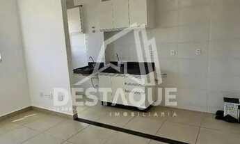 Imagem 3: Apartamento para Venda em Presidente Prudente, Parque Bandeirantes, 2 dormitórios, 1 banhe