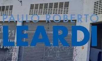 Imagem: COMERCIAL - BUTANTÃ - SP