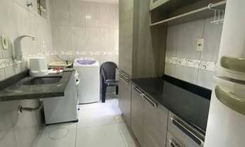 Imagem 3: Alugo apartamento mobiliado 2 quartos