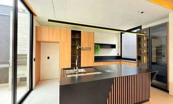 Imagem 6: Casa à Venda no Residencial Villa Verde 3 Dormitórios, Suíte, Churrasqueira e Excelente L