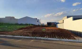 Imagem 2: Terreno 275,00m2, Parque Flamboyant - Matão/SP