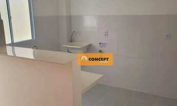 Imagem 5: Apartamento com 2 dormitórios à venda, 43 m² por R$ 233.200,00 - Jardim Europa - Suzano/SP