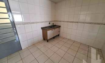 Imagem 4: Casa, 100 m² - venda por R$ 265.000,00 ou aluguel por R$ 1.600,00/mês - Jardim São Crispim