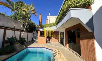 Imagem: Casa à Venda ou Locação Alphaville 5