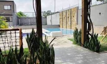 Imagem 7: Alugar - Casa Triplex em Parnamirim - 3/4 Duas Suítes - Projetados e Móveis