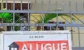 Imagem 3: Apartamento com 1 dormitório para alugar, 25 m² por R$ 1.455,26/mês - Setor Leste Universi