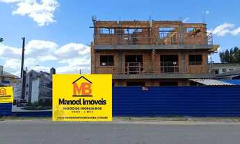 Imagem 2: Imóvel para venda possui 27 metros quadrados com 1 quarto em Centro - Matinhos - PR