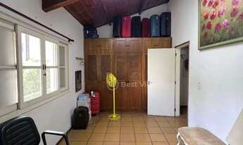 Imagem 3: Casa à venda com 250m² e com 3 dormitórios - Residencial Alphaville 3 - Santana de Parnaíb