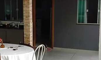 Imagem: Vende-se Casa no Jardim Itália