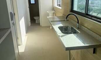 Imagem 7: EDF TERRAZA. ANDAR ALTO! 03 QUARTOS, 01 SUÍTE, 02 VAGAS