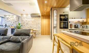 Imagem 5: Apartamento para Aluguel no Jardim Lindóia com 3 dormitórios e 93 m² de área útil