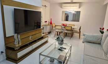 Imagem 4: Apartamento com 3 dormitórios à venda, 100 m² por R$ 1.300.000,00 - Icaraí - Niterói/RJ