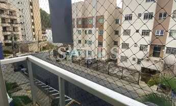 Imagem 7: Apartamento para locação, 2 quartos, 89m², Cascatinha, Juiz de Fora, MG