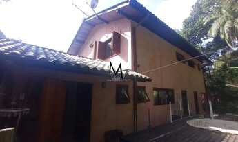 Imagem 2: Casa em condomínio à venda na Lagoa da Conceição