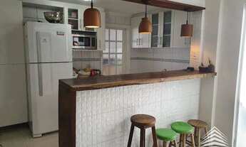 Imagem 7: Sobrado a venda Xaxim, 4 dormitórios, 3 suítes, 2 vagas de garagem