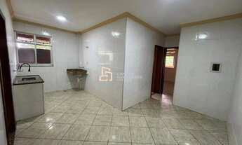 Imagem 6: Área privativa para aluguel, 2 quartos, 1 vaga, Diamante - Belo Horizonte/MG