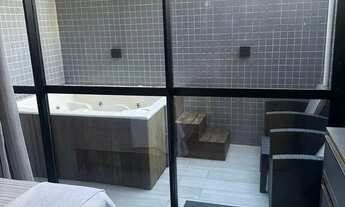 Imagem 6: Flat a venda no Jardim Oceania - FL0510