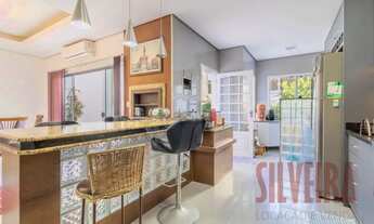 Imagem 5: CASA EM CONDOMÍNIO 3 DORMITÓRIOS - ECOVILLE