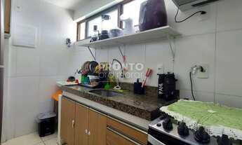 Imagem: Apartamento Castelo de Romanelli, unidade