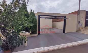 Imagem 2: Casa em Piratininga