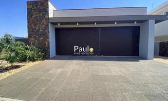 Imagem: Casa à venda em Paulínia, Residencial