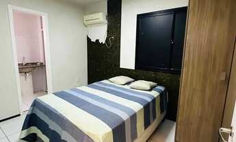 Imagem 6: Imóvel para aluguel tem 58 metros quadrados com 2 quartos em Calhau - São Luís - MA