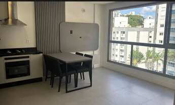 Imagem 2: Apartamento para Venda em Florianópolis, Jardim Atlântico, 1 dormitório, 1 banheiro, 1 vag