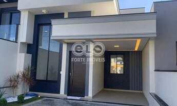 Imagem 4: Casa Térrea A Venda , Em Condomínio Fechado No Jardim Do Império Vila Parati Em Indaiatuba