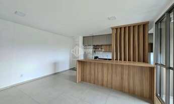 Imagem 4: Apartamento para alugar com 2 quartos no Jardim Botânico, Ribeirão Preto